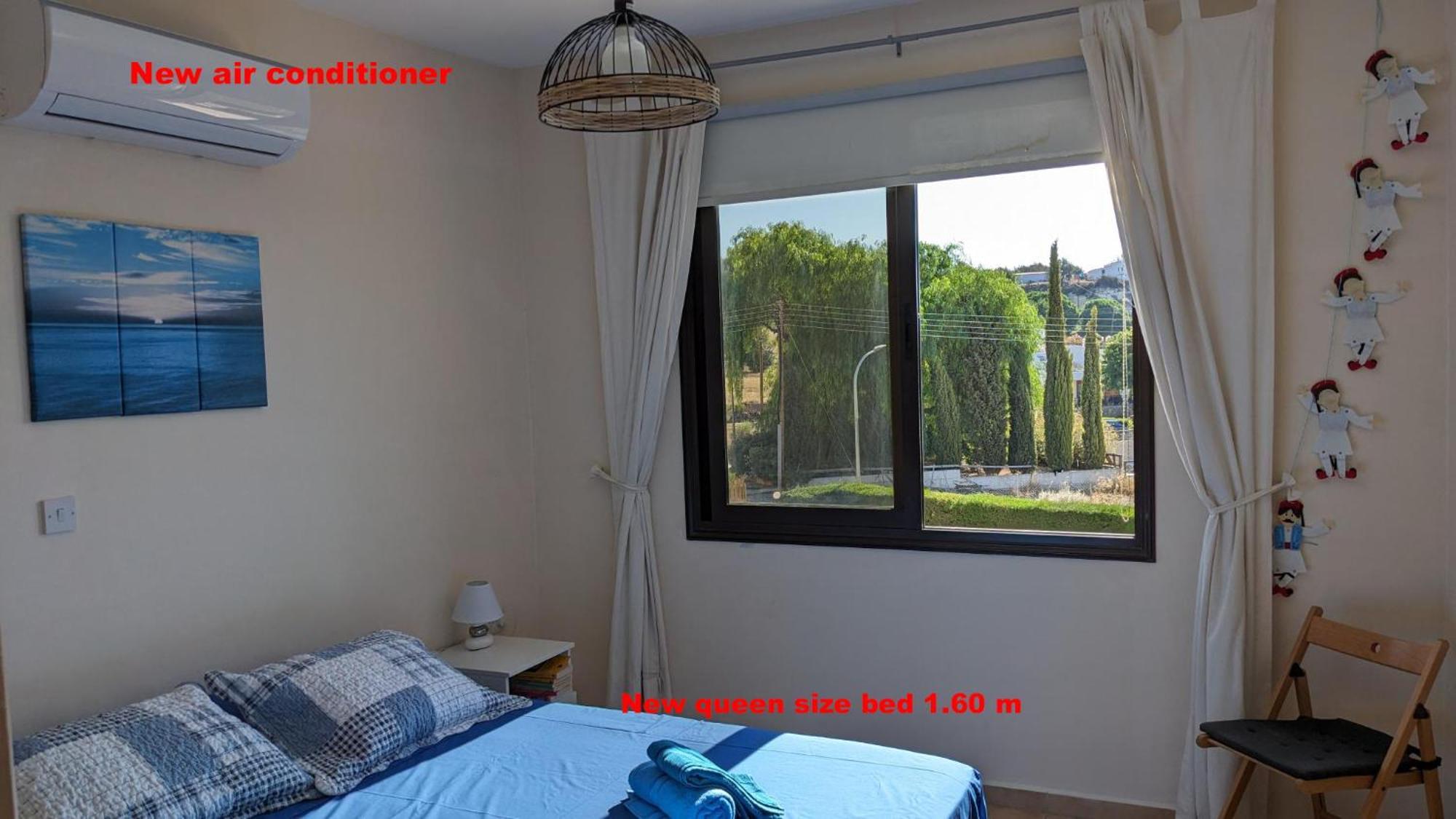 Spacious Contemporary Apartment ピッソウリ エクステリア 写真